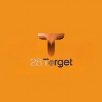 The28Target logo - Similar company to Kashidah