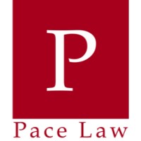 Pace Law logo - Similar company to Hollon & Collins