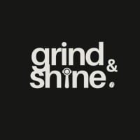Grind and Shine Podcast logo - Similar company to Bo Studio