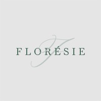 Florésie logo - Similar company to Phoam Labs