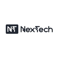 NexTech logo - Similar company to Nextech__Consulting