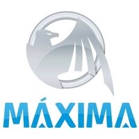 Máxima Industrial logo - Similar company to Uniti Móveis Sob Medida