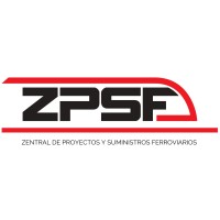 Zentral de Proyectos y Suministros Ferroviarios SL (ZPSF) logo - Similar company to Dstraining