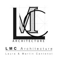 LMC Architecture logo - Similar company to Evoke Architecture