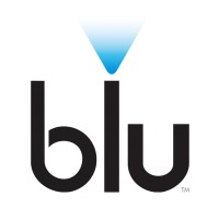 blu e-Cigs logo - Similar company to Datatech Global