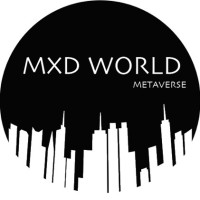 MXD WRLD logo - Similar company to Schwartz Ettenger, Pllc