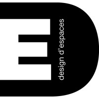 DESIGN D'ESPACES logo - Similar company to Nathalie Odiot Architecture D'Intérieur