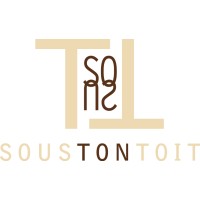 Sous ton toit Sàrl logo - Similar company to Studio Mahaut