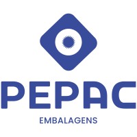 Pepac Embalagens logo - Similar company to Sb Plast