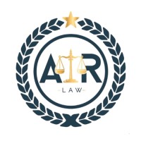 Law Offices of Adrian Thomas Rogers PLLC logo - Similar company to Baumert Law