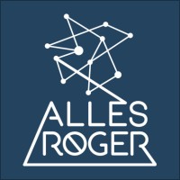 AllesRoger logo - Similar company to Talentmiles