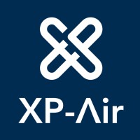 XP-Air logo - Similar company to Dinimax