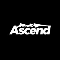 Ascend Magazine UO logo - Similar company to Flux Magazine