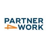 Partner4Work Pittsburgh logo - Similar company to Beam Collaborative