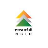 NSIC Technical Services Centre Okhla, Delhi logo - Similar company to Algoders Community