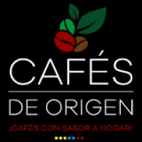 Cafés de Origen