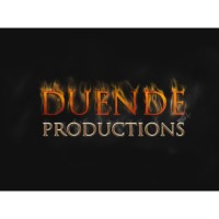 Duende Productions Ltd