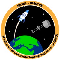 Spectre_Rexus logo - Similar company to Pr⁴ Space