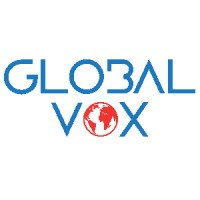 GlobalVox logo - Similar company to Advatix - Apac