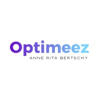 Optimeez logo - Similar company to Vision Groupe