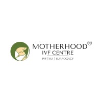 Motherhood IVF Center logo - Similar company to Digital Quench