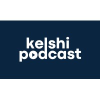 Kelshi Podcast logo - Similar company to Libas Collective