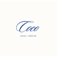 Coco logo - Similar company to Love Bottle Co.