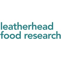 Leatherhead Food Research logo - Similar company to Summaforte