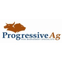 Progressive Ag logo - Similar company to Commodity Solutions, Inc.