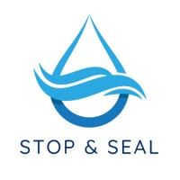 Stop & Seal NSW Metro logo - Similar company to Stop & Seal