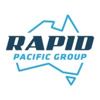 Rapid Pacific Group logo - Similar company to Aero Plastics And Structures