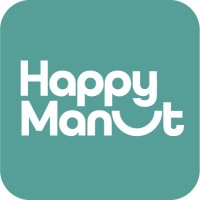 HAPPYMANUT - La manutention ergonomique inox logo - Similar company to Manut-Lm - A Brand By Piab Group