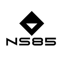 NS85 logo - Similar company to Silverstone Technology Cluster