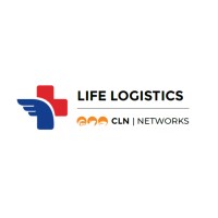 Life Logistics Network logo - Similar company to Ranon Logistics Network