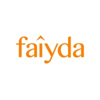 Faiyda logo - Similar company to Voice Vision