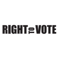 Right to Vote logo - Similar company to Time2Justice Ai Private Limited