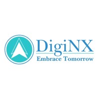 DigiNX logo - Similar company to Tapasya Envision Private Limited
