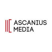 Ascanius Media logo - Similar company to Division 4 Vision