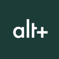 altplus logo - Similar company to Altplus®