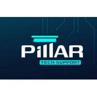 Pillar Tech Support logo - Similar company to Metisc