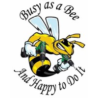 Bee Happy Building