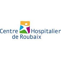 CENTRE HOSPITALIER DE ROUBAIX logo - Similar company to Ccas De Roubaix