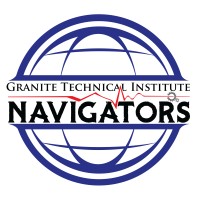 Granite Technical Institute logo - Similar company to Building A.M.- Utah