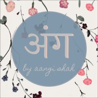 Ang by Aangi Shah logo - Similar company to Roadsail