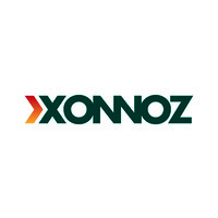 XONNOZ logo - Similar company to Agilpack - Agil Packaging System