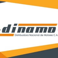 DINAMO, C.A logo - Similar company to Dinamo