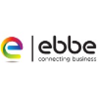 Ebbe Connecting Business logo - Similar company to Trinsic®