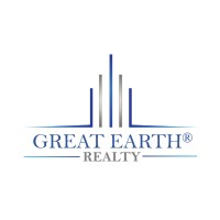 GreatEarth® logo - Similar company to Digital Decarbonization, Llc