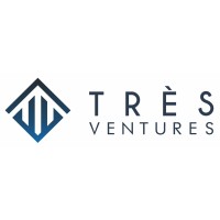 Tres Ventures logo - Similar company to Bit Expo