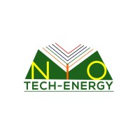 NIO-Tech Energy and Digital Technologies LTD logo - Similar company to Dp Facilities Data Centers